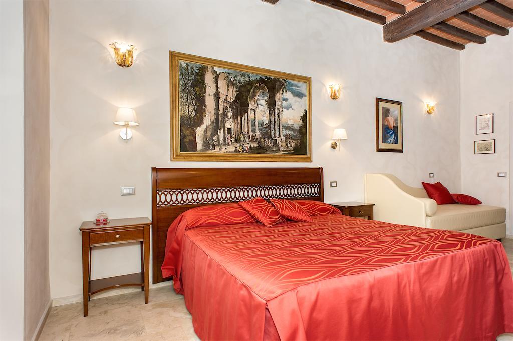 Relais Dei Mercanti B&B And Suites Пиза Стая снимка