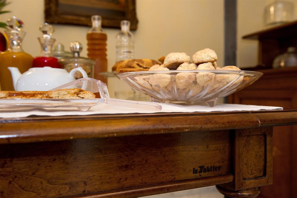 Relais Dei Mercanti B&B And Suites Пиза Екстериор снимка