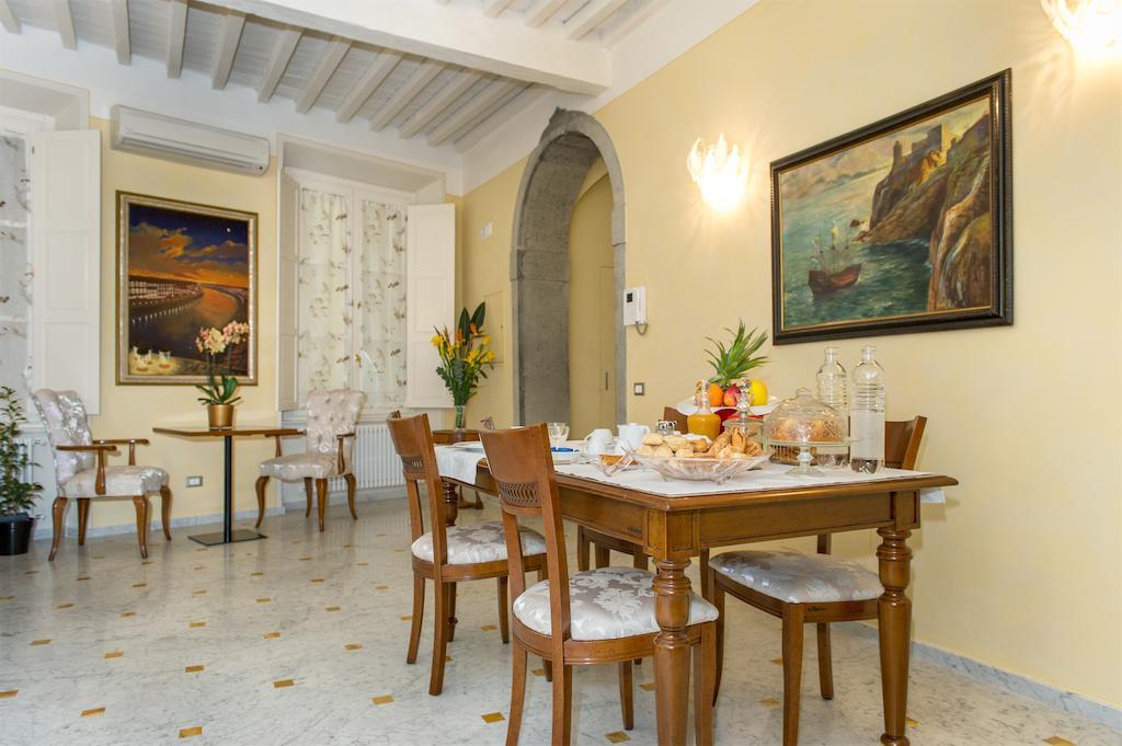 Relais Dei Mercanti B&B And Suites Пиза Екстериор снимка