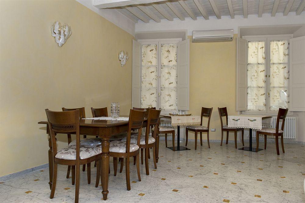 Relais Dei Mercanti B&B And Suites Пиза Екстериор снимка