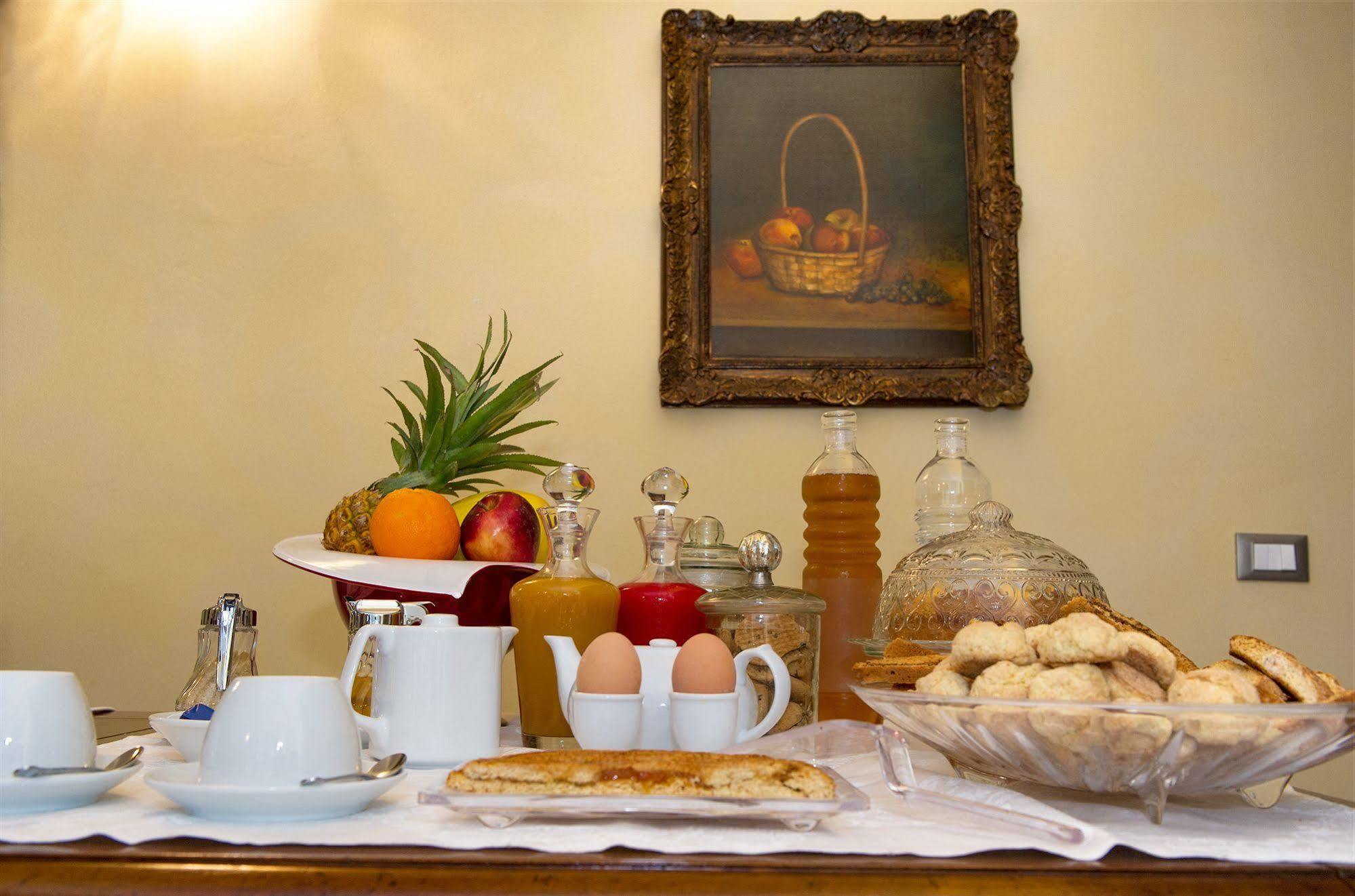 Relais Dei Mercanti B&B And Suites Пиза Екстериор снимка