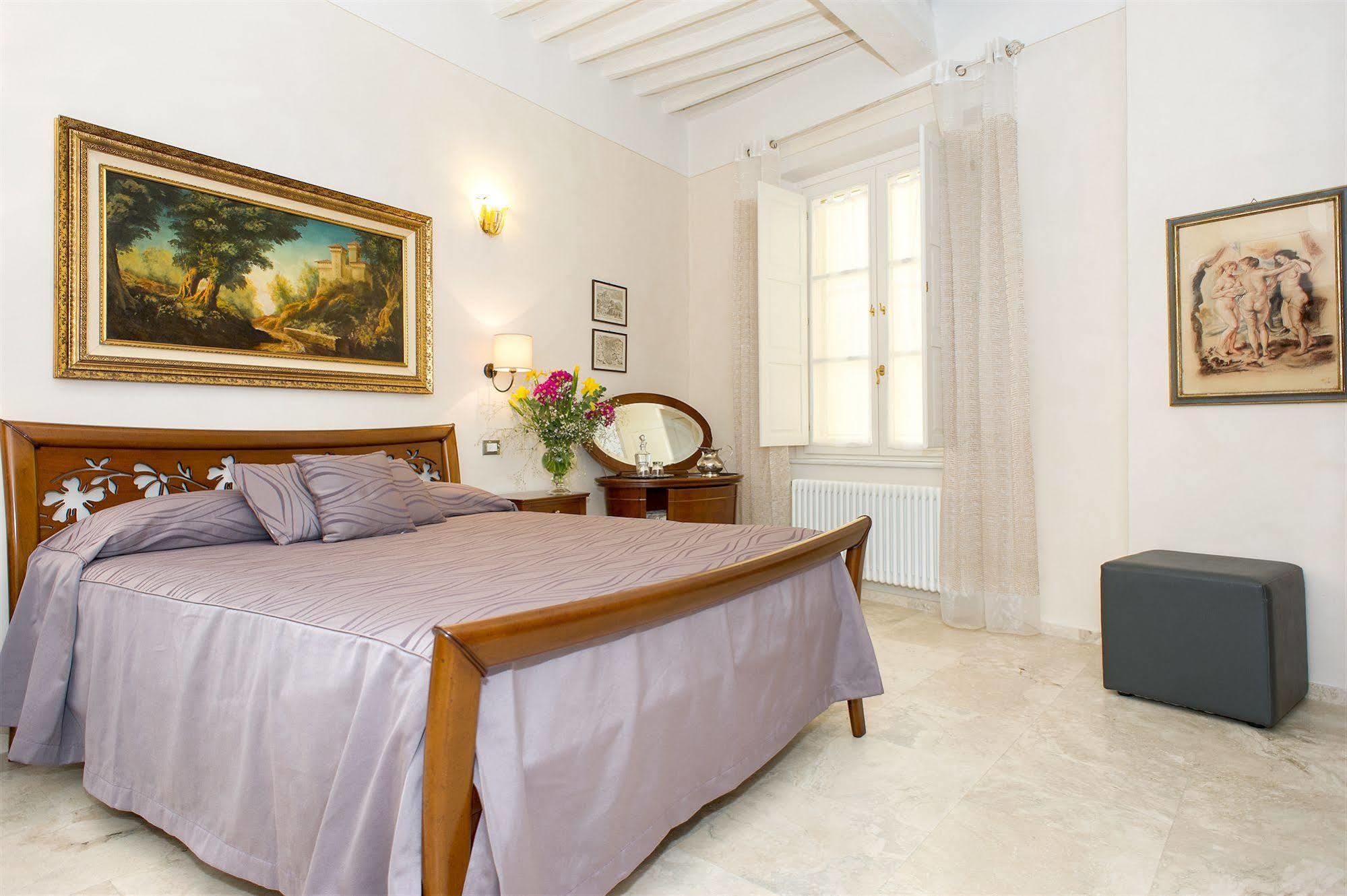 Relais Dei Mercanti B&B And Suites Пиза Екстериор снимка