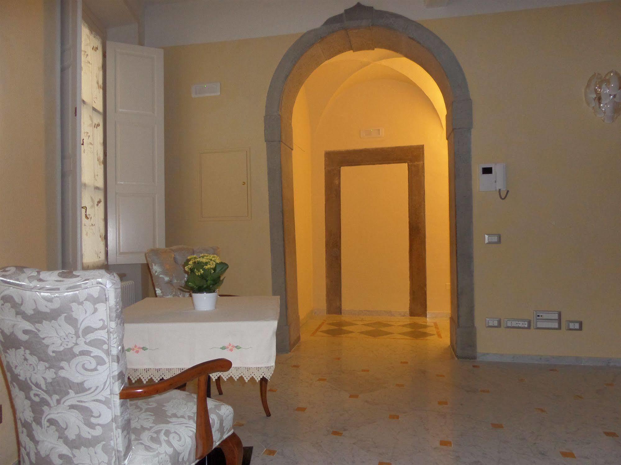 Relais Dei Mercanti B&B And Suites Пиза Екстериор снимка