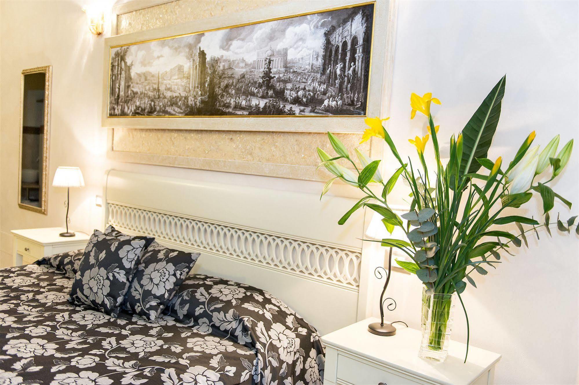 Relais Dei Mercanti B&B And Suites Пиза Екстериор снимка