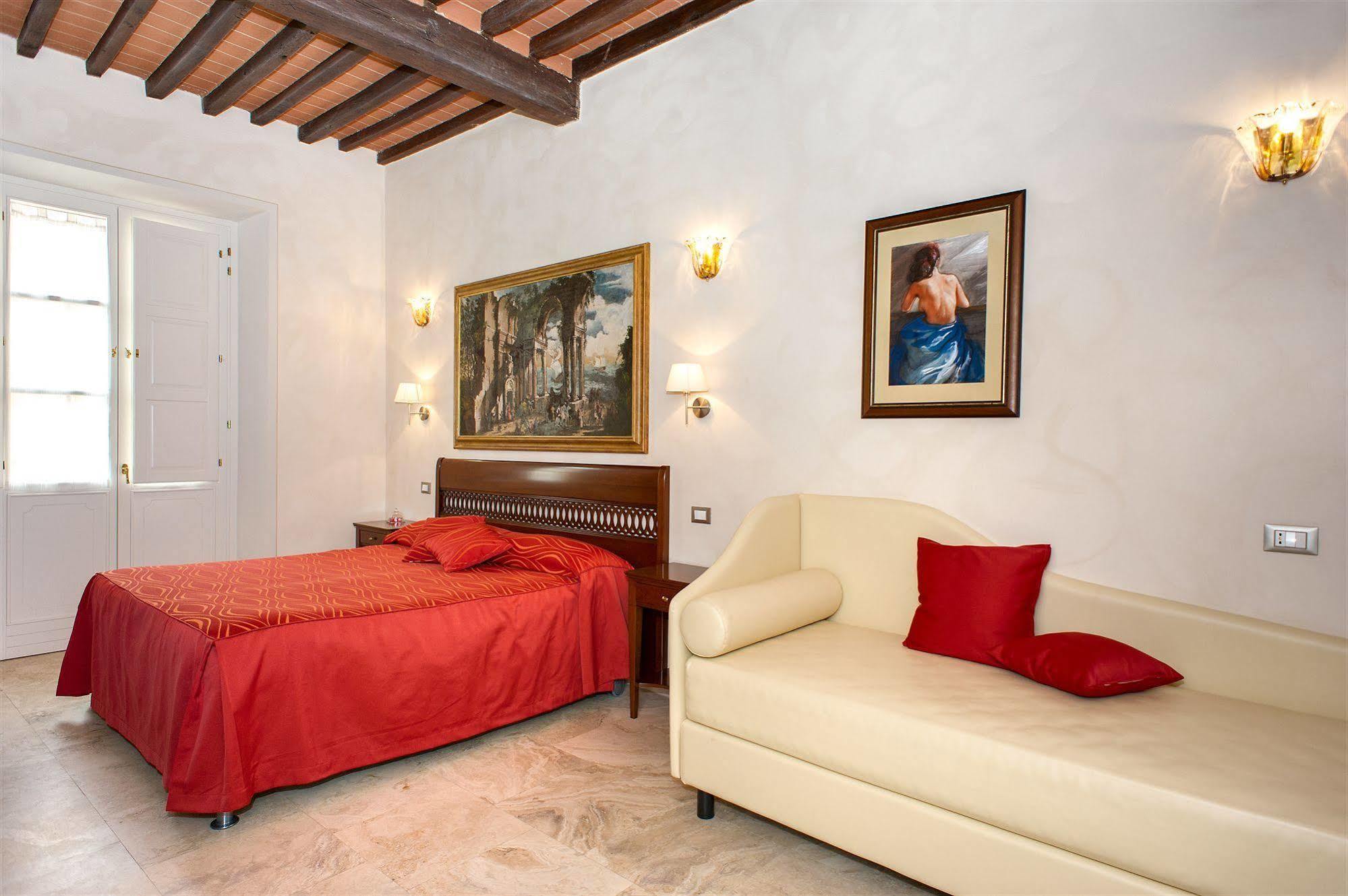Relais Dei Mercanti B&B And Suites Пиза Екстериор снимка