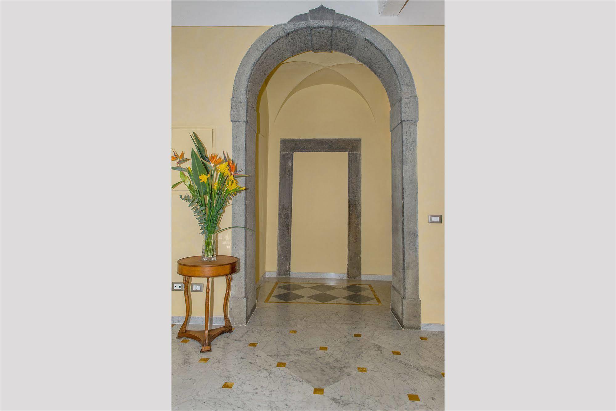 Relais Dei Mercanti B&B And Suites Пиза Екстериор снимка