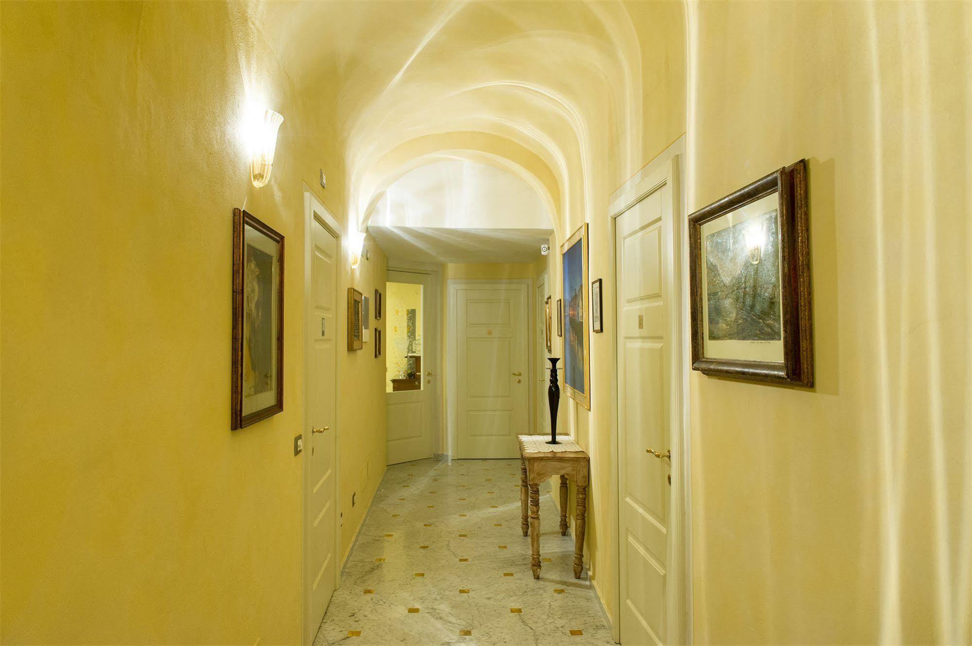 Relais Dei Mercanti B&B And Suites Пиза Екстериор снимка