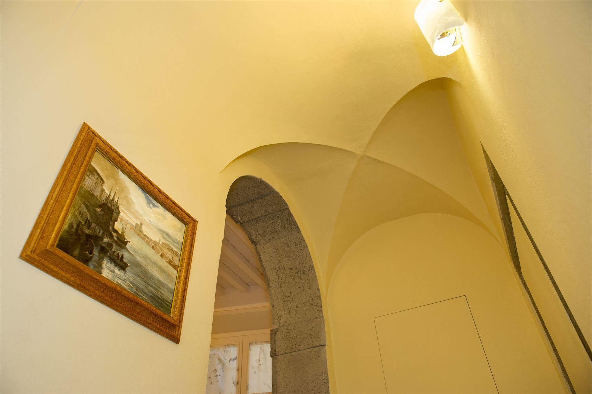 Relais Dei Mercanti B&B And Suites Пиза Екстериор снимка